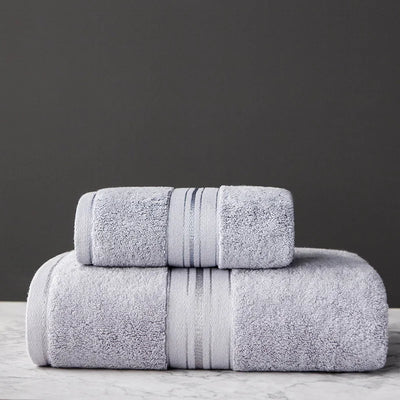 Complete Luxe Badset - novoza