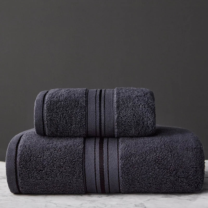 Complete Luxe Badset - novoza