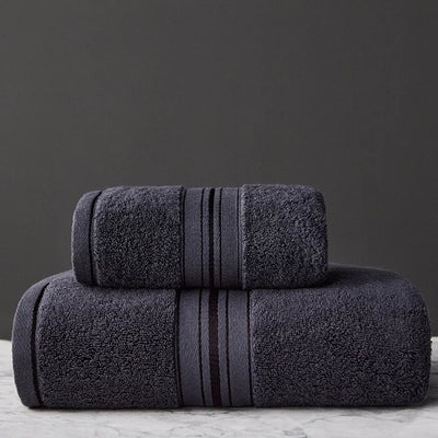 Complete Luxe Badset - novoza
