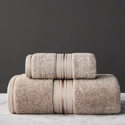 Complete Luxe Badset - novoza