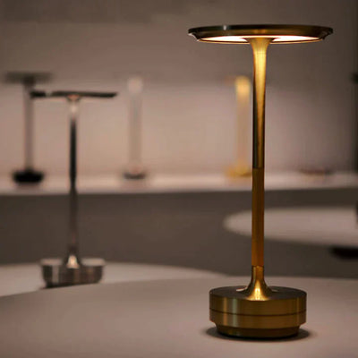 Exclusieve Decor Lamp - novoza