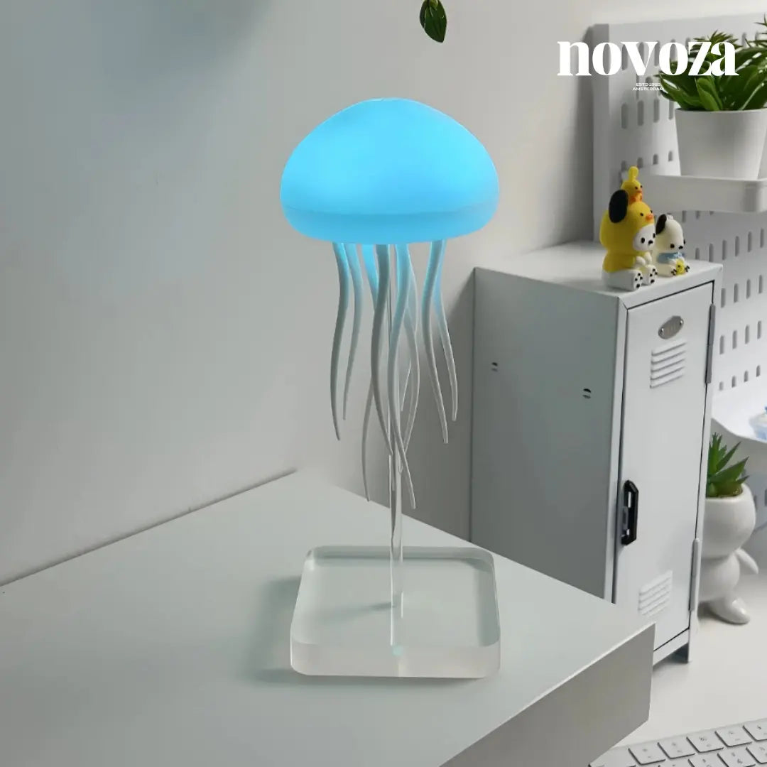 JellyFish - De Originele!! - Novoza