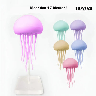 JellyFish - De Originele!! - Novoza