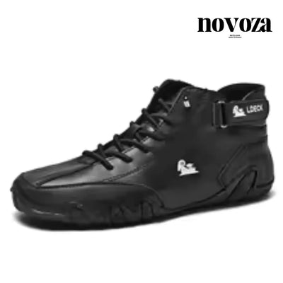 LDeckTech™ - Waterdichte en ademende orthopedische schoenen - Novoza