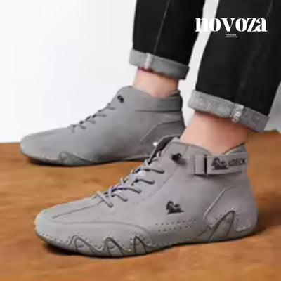 LDeckTech™ - Waterdichte en ademende orthopedische schoenen - Novoza