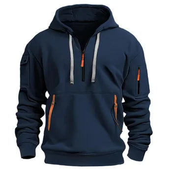 Hoodie - Novoza