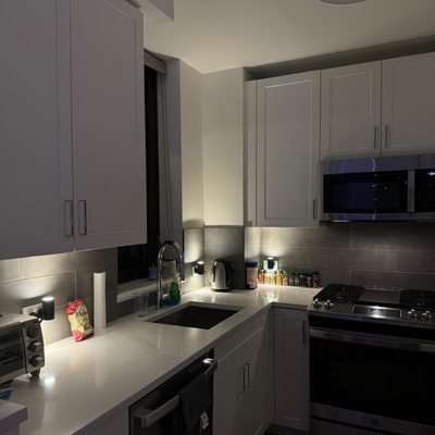 Lamp LED - Alova - novoza