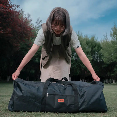 Outdoor Waterproof Duffle Storage Bag - novoza