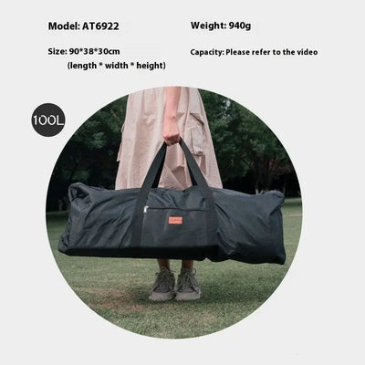 Outdoor Waterproof Duffle Storage Bag - novoza