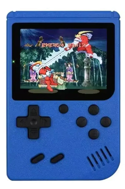 RetroBoy Classic - De ultieme vintage spelervaring - novoza