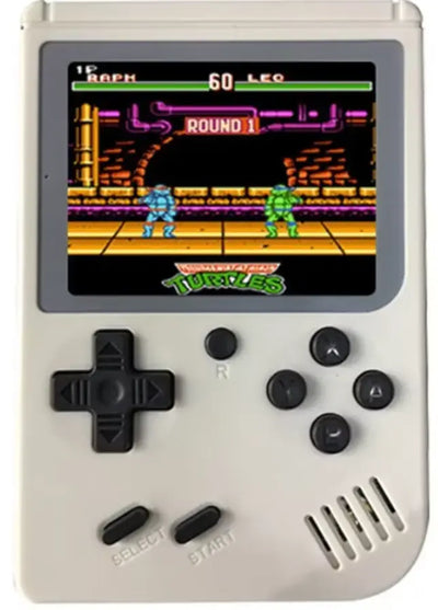 RetroBoy Classic - De ultieme vintage spelervaring - novoza