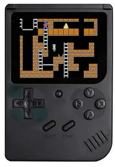 RetroBoy Classic - De ultieme vintage spelervaring - novoza