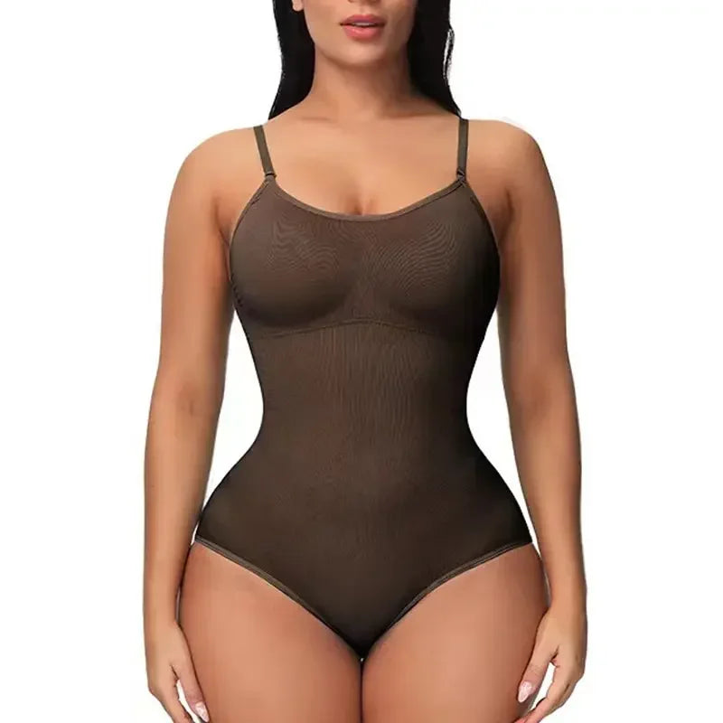 Shapewear Bodysuit - novoza