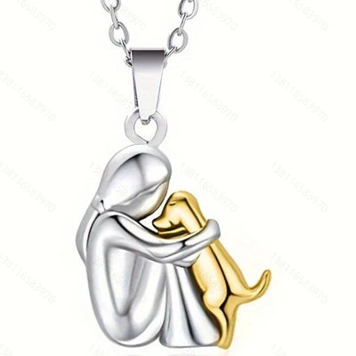 Eternal Bond™ Ketting - novoza