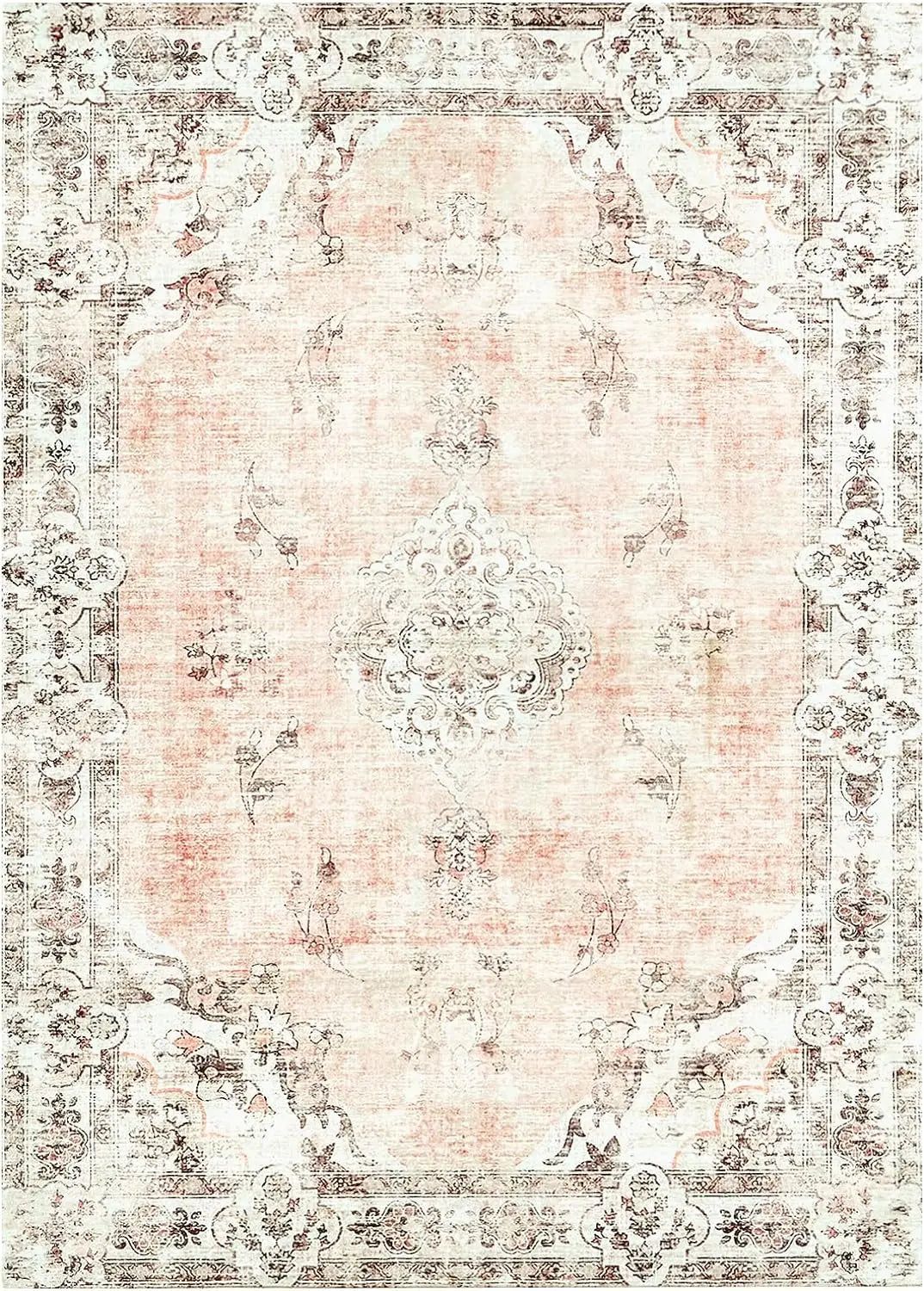 OLD PINK / 120x160cm