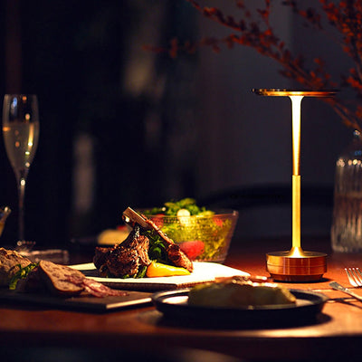 Exclusieve Decor Lamp - novoza