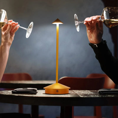 Restaurant Decor Point Lamp - novoza