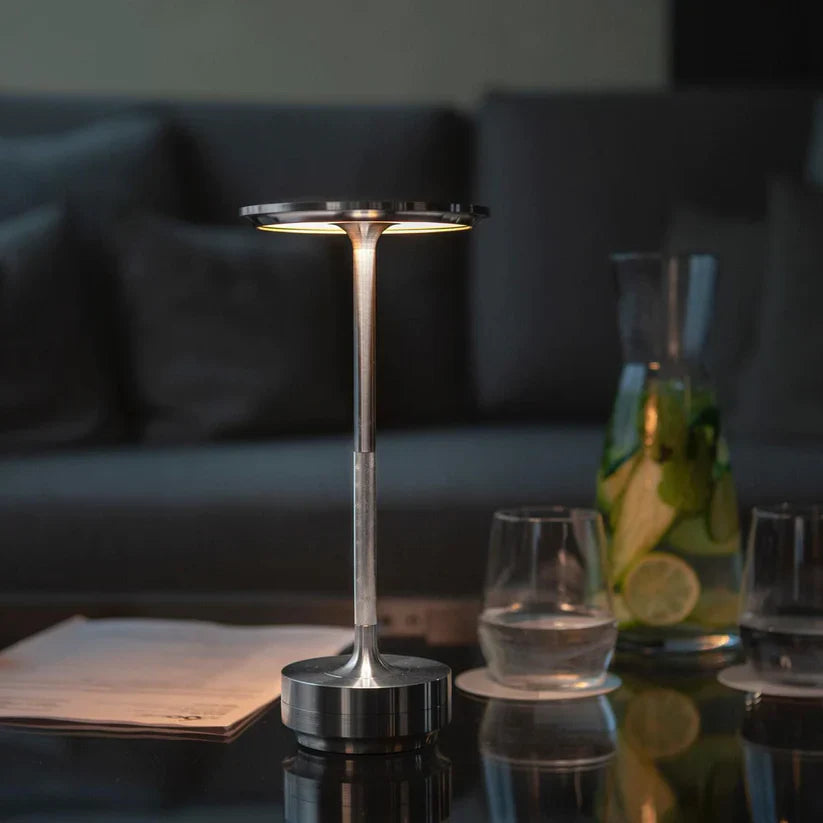 Exclusieve Decor Lamp - novoza