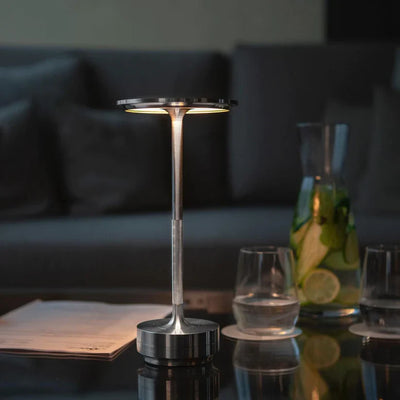 Exclusieve Decor Lamp - novoza