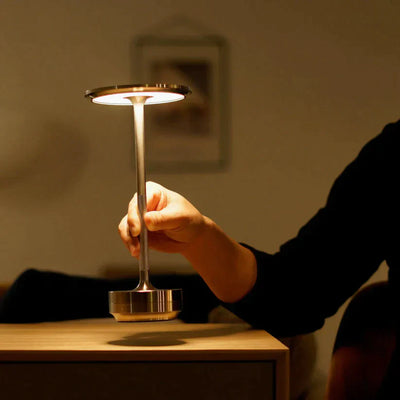 Exclusieve Decor Lamp - novoza