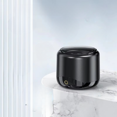 ClearWave Sonic Cleaner – Voor Stralend Schone Beugels en Gebit - novoza