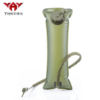 Tactical Water Bag Sports Outdoor Cycling Running Backpack Camping Water Bag - novoza
