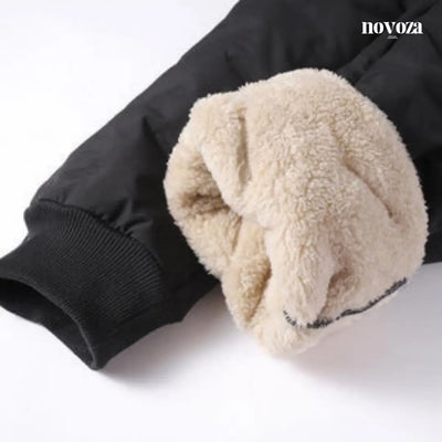 Ultieme Thermobroek voor Mannen - Novoza