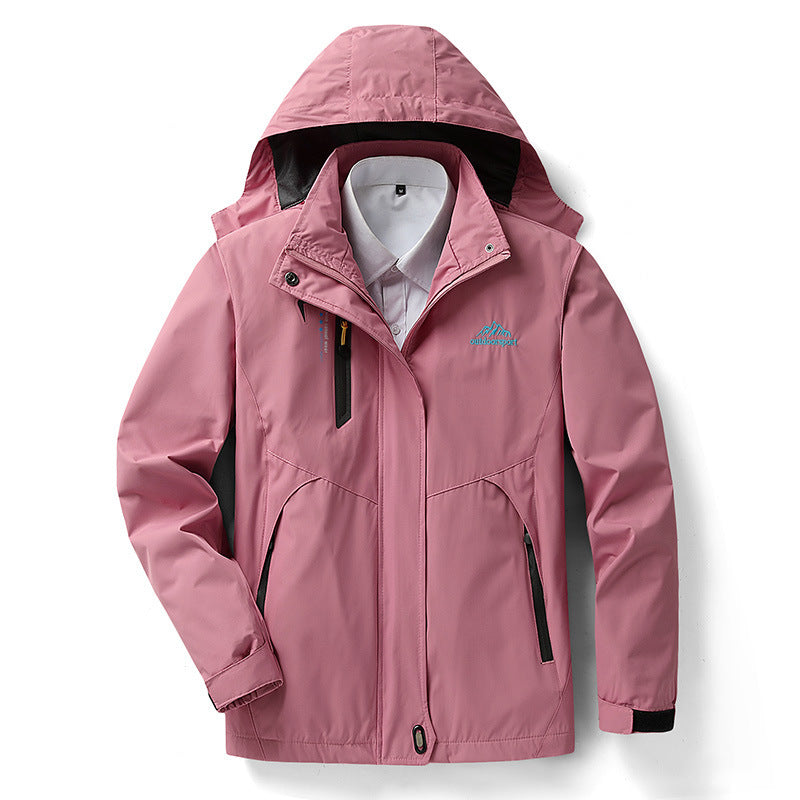 Woman pink / 5XL