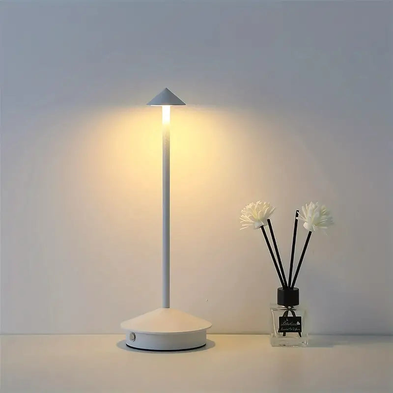 Restaurant Decor Point Lamp - novoza