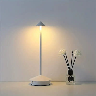 Restaurant Decor Point Lamp - novoza
