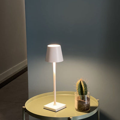 Amstel LED Light | Draadloze LED Tafellamp - novoza