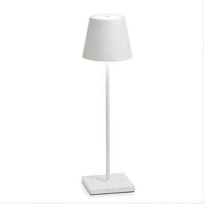 Amstel LED Light | Draadloze LED Tafellamp - novoza