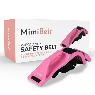 Pregnancy Safety Belt - novoza