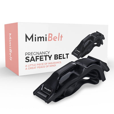 Pregnancy Safety Belt - novoza