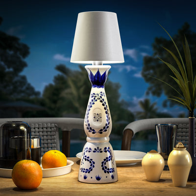 Novoza - Bottle Lamp - novoza